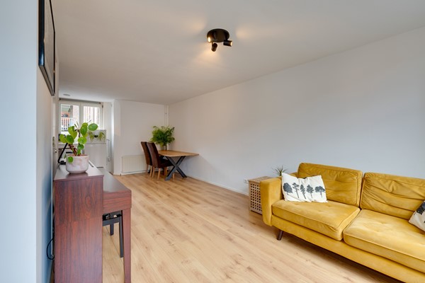 Medium property photo - Bilderdijkstraat 170-1, 1053 LD Amsterdam